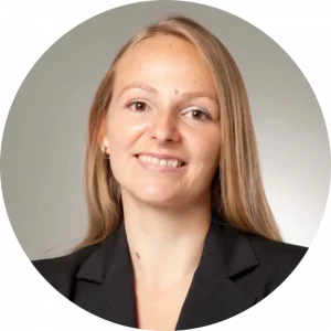 Dr. Miriam Schmidt
